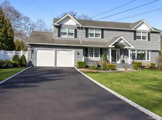 52 Matinecock Avenue, East Islip, NY 11730