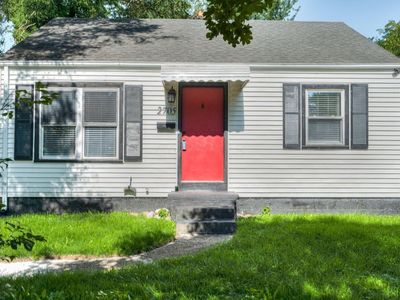 2705 Osceola Ave, Columbus, OH, 43211