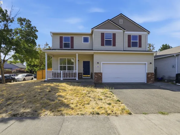 3906 Century Dr, Eugene, OR 97402