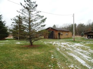 8127 Ridge Rd, Hammondsport, NY 14840