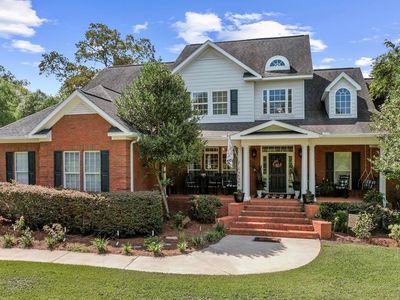 308 Kirk Ln, Dothan, AL, 36305
