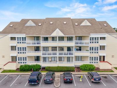 1100 Possum Trot Rd. #F-224, North Myrtle Beach, SC, 29582