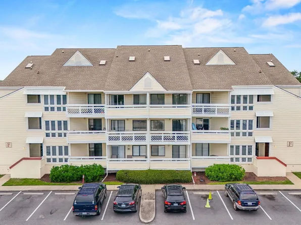 1100 Possum Trot Rd. #F-224, North Myrtle Beach, SC 29582