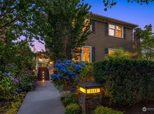 2143 E Shelby St, Seattle, WA 98112