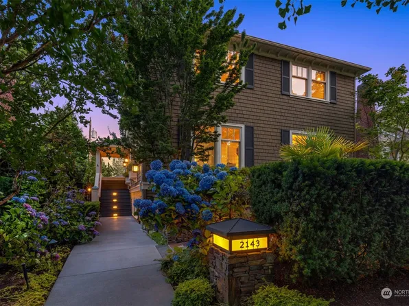 2143 E Shelby Street, Seattle, WA 98112