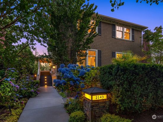 2143 E Shelby Street, Seattle, WA 98112