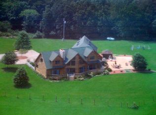 1011 Happy Hollow Rd, Piketon, OH 45661