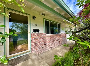 2214 NW Dixon St, Corvallis, OR 97330