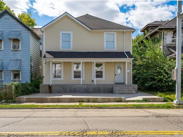 717 N Keowee St, Dayton, OH 45404
