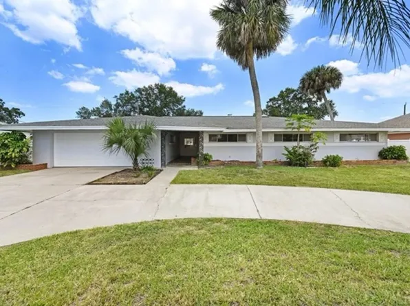 2101 Palm Blvd, Melbourne, FL 32901