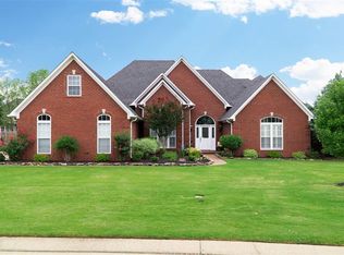 19 Darlington Cv, Jackson, TN 38305