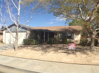 2019 Cedarbrook Ave, Palmdale, CA 93550