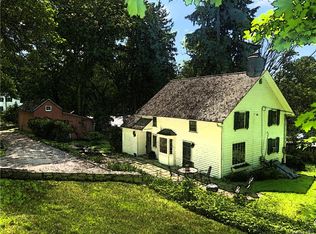 180 Pound Ridge Rd, Bedford, NY 10506