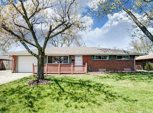 5705 Beth Rd, Dayton, OH 45424