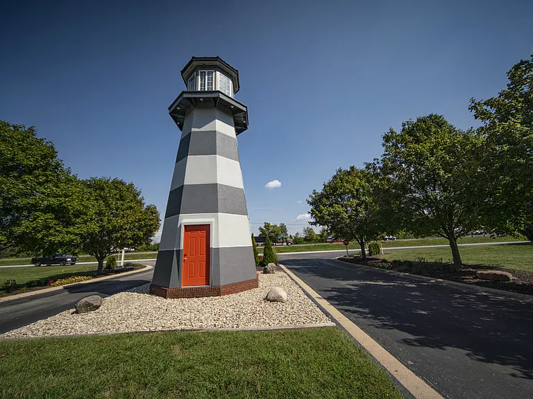 Lighthouse Landings — Photo 18