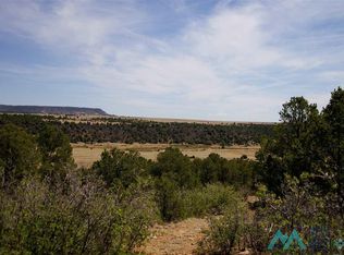 State Highway 120, Ocate, NM 87734