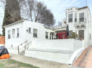 1250 N Mariposa Ave #1250, Los Angeles, CA 90029