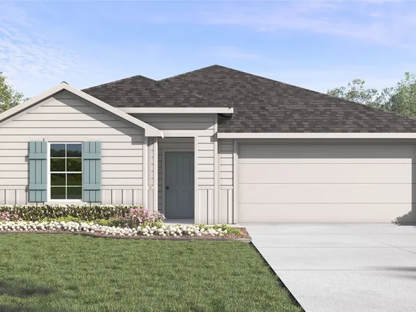 1700 Miller Ter, Lockhart, TX 78644