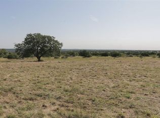 0 Cherokee Rdg, Bertram, TX 78605