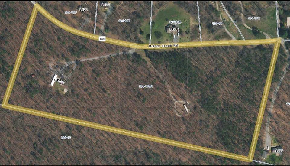 1st image of 1451 Briery Creek Rd
