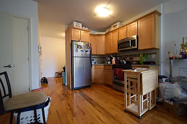 Rented by Uptown Flats LLC