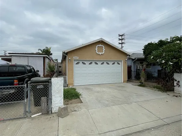13407 Laureldale Ave, Downey, CA 90242