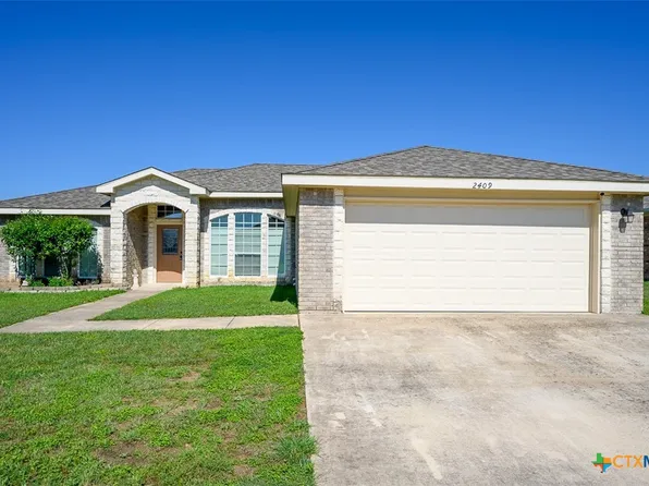 2409 Jake Dr, Copperas Cove, TX 76522