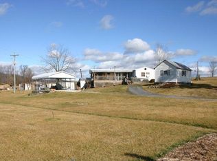 7990 Community Center Rd, Bridgewater, VA 22812