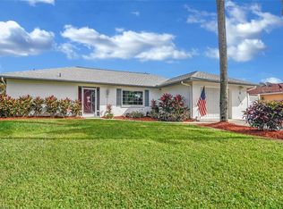 3100 42nd Ter SW, Naples, FL 34116