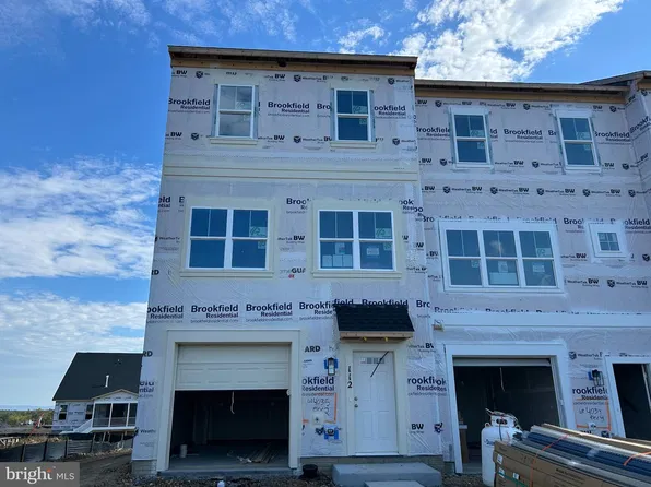 116 Coriander Way, Winchester, VA 22603