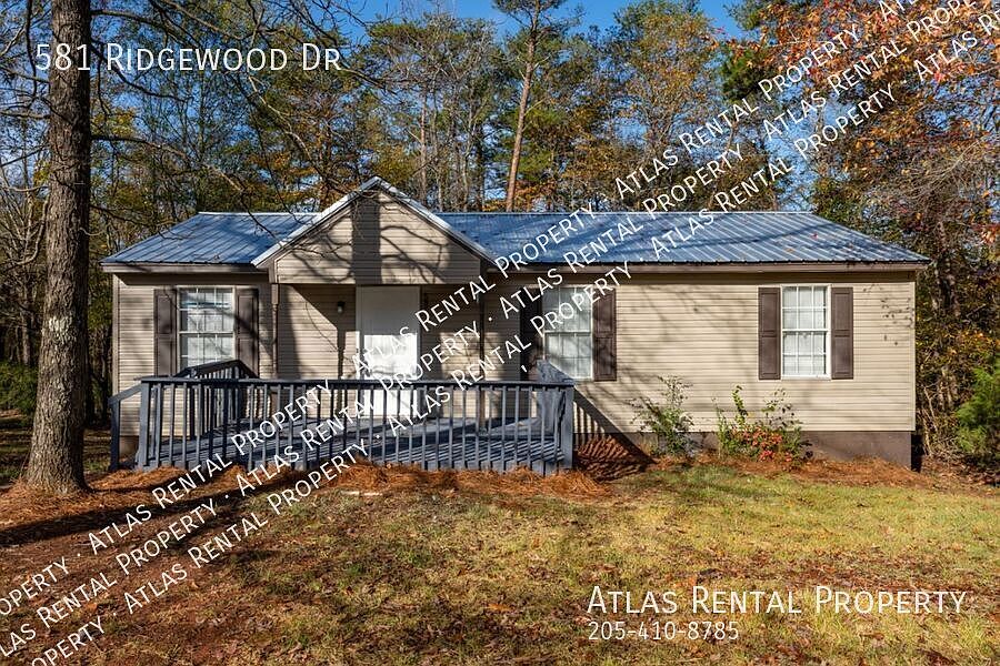 1st image of 581 Ridgewood Dr