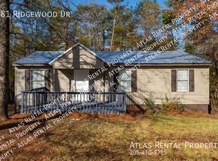 581 Ridgewood Dr, Remlap, AL 35133