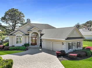 9 Abbeville Ct, Bluffton, SC 29910