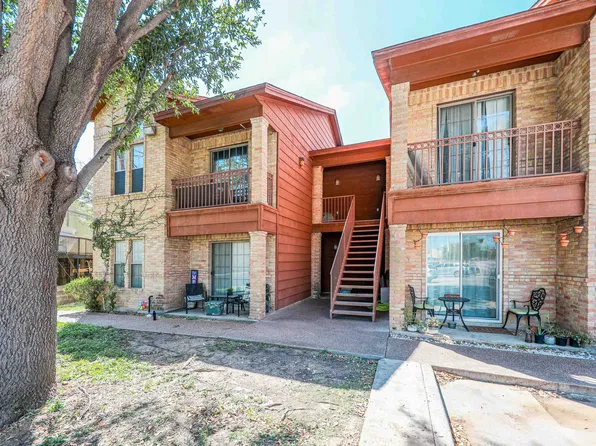 1752 Tiara Trl #902, Laredo, TX 78045