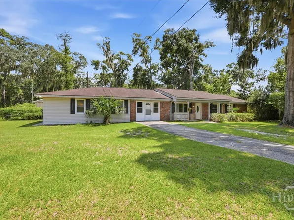 2429 Dolphin Drive, Savannah, GA 31406