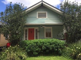 8425 Sycamore St, New Orleans, LA 70118