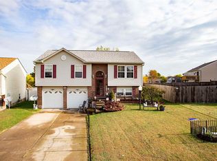 2784 Ridgefield Dr, Hebron, KY 41048