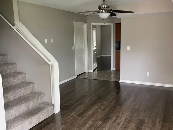 Park Trail Phase 1 Duplexes (1103-1109 Wisconsin), 1103-1109 Wisconsin Ave #A, Joplin, MO 64801
