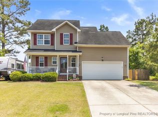 4441 Scenic Pines Dr, Hope Mills, NC 28348