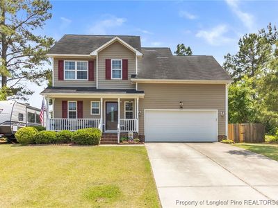 4441 Scenic Pines Dr, Hope Mills, NC, 28348