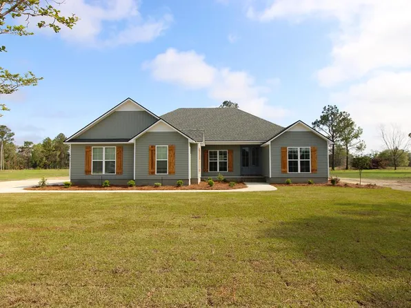 6417 Lake Alapaha Dr, Naylor, GA 31641