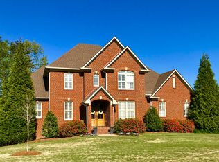7498 Turnberry Dr, Gardendale, AL 35071