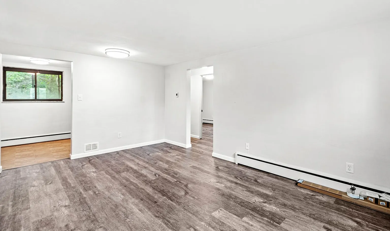 Lindberg Apartments — Photo 3