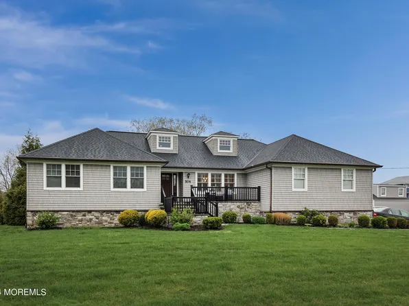 504 Port Au Peck Avenue, Oceanport, NJ 07757