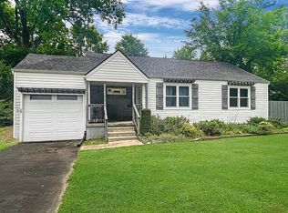 506 Notre Dame Ave, Chattanooga, TN 37412