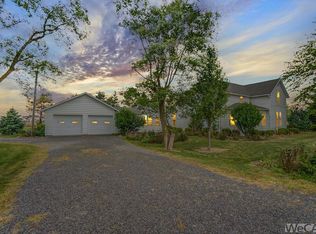 21719 Wetzel Rd, Fort Jennings, OH 45844