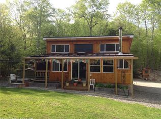 55 W Branch Rd, Mariaville, ME 04605