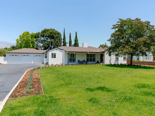 367 W Camino Real Ave, Arcadia, CA 91007