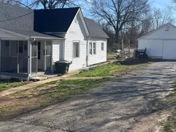 811 Andrews St, Fredericktown, MO 63645