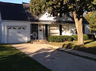 318 Theodore St, Loves Park, IL 61111